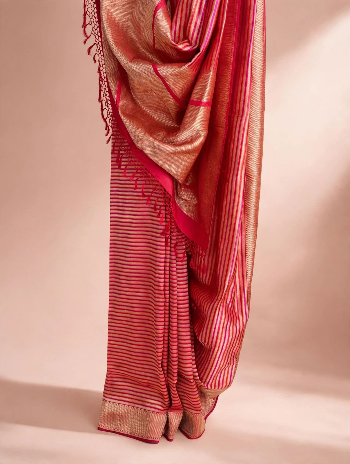 Heritage Saree