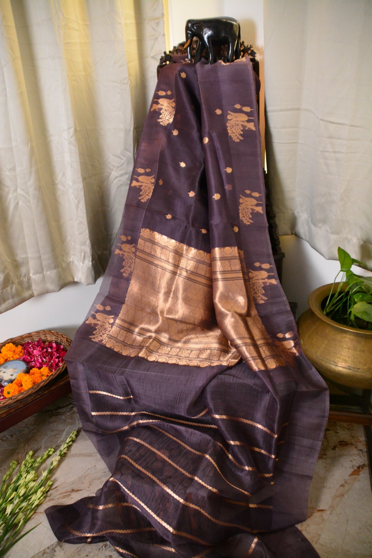 The Maharani